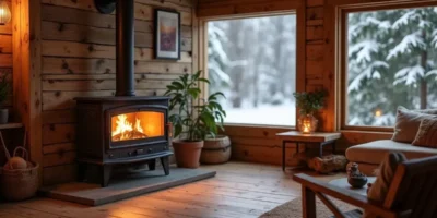 Piec 5 klasy na drewno i węgiel – do kiedy wymiana?