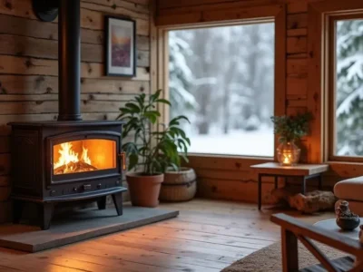 Piec 5 klasy na drewno i węgiel – do kiedy wymiana?
