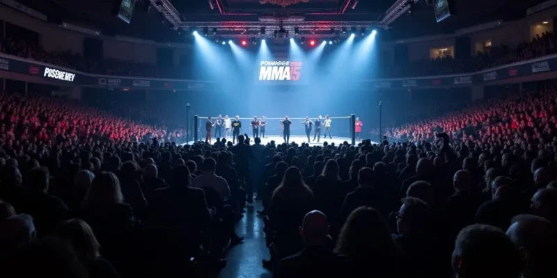 Prime MMA 15 – Kiedy, Gdzie i Jak Oglądać Galę?