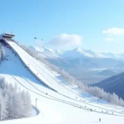 Skoki narciarskie: Terminy zawodów i kluczowe daty 2026