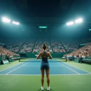 Świątek: Kiedy Gra Iga Świątek? Daty i Godziny Meczy