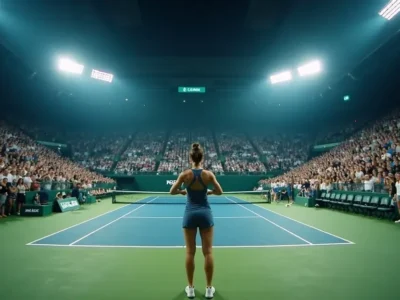 Świątek: Kiedy Gra Iga Świątek? Daty i Godziny Meczy