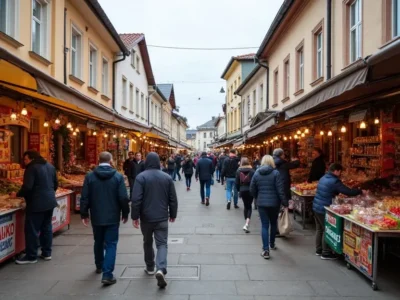 Anonse towarzyskie Grudziądz – Gdzie znaleźć najlepsze oferty?